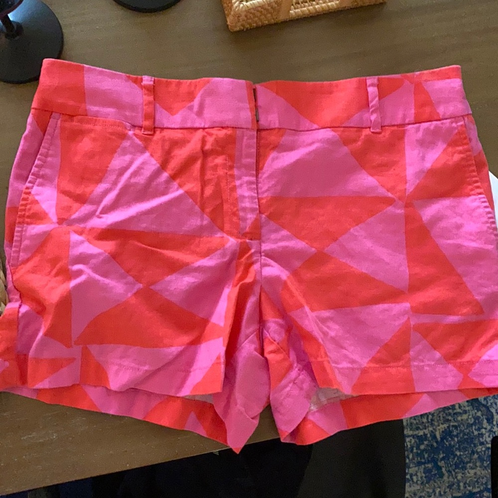 GUC Loft shorts size 8